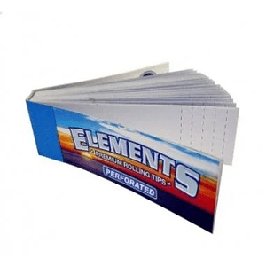 Tips De Carton Prepicado Element