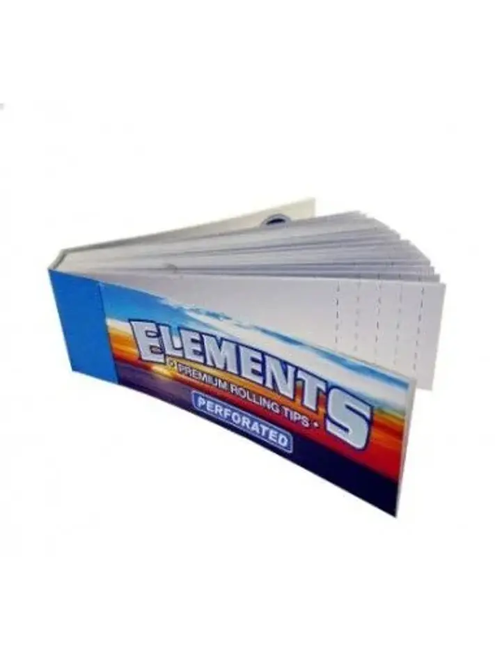 Tips De Carton Prepicado Element 1