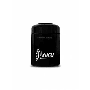 Frasco Para Curado Miron Glass 250Ml-Aku