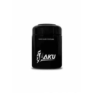 FRASCO PARA CURADO MIRON GLASS 250ML-AKU