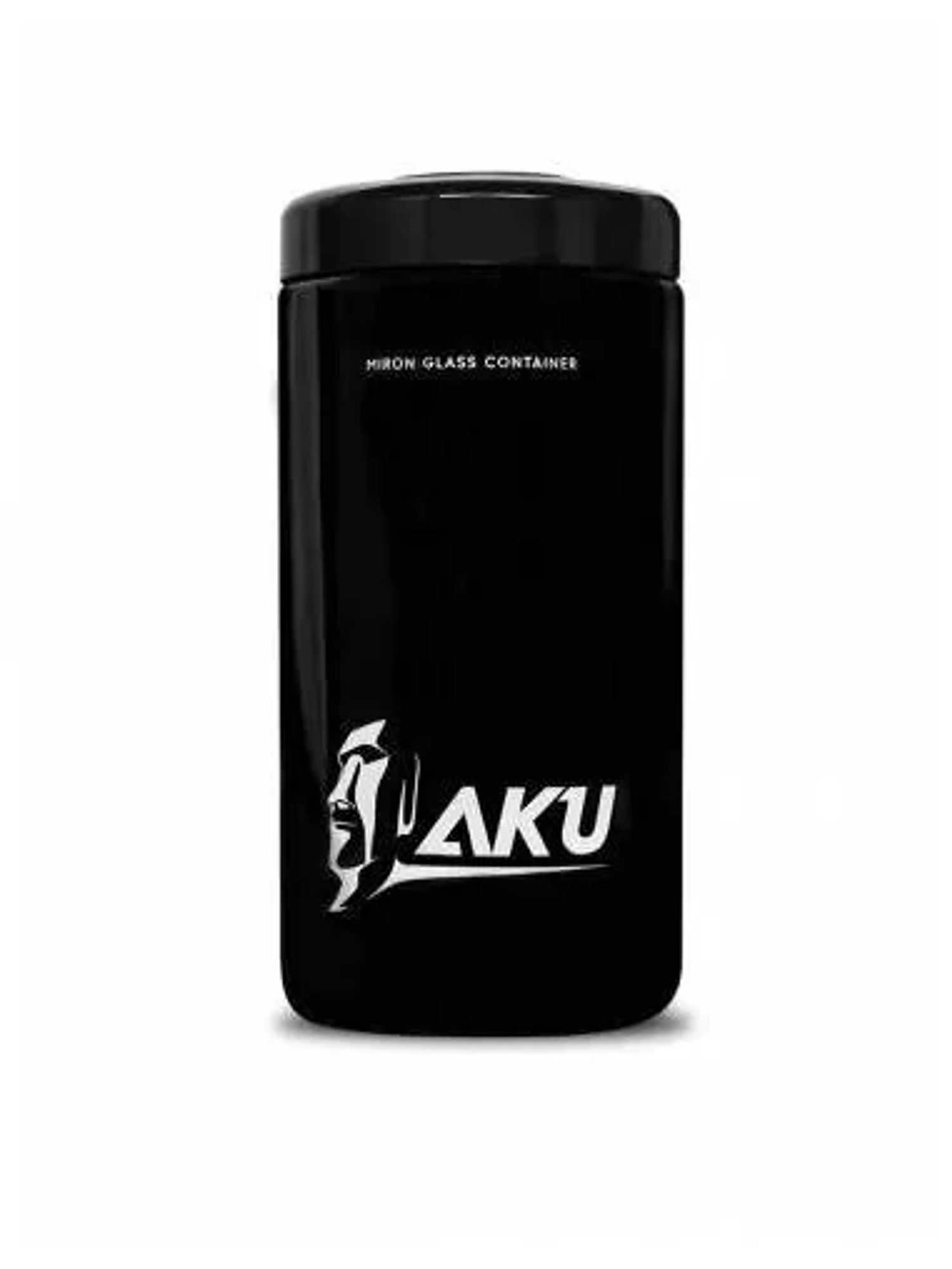 Frasco Para Curado Miron Glass 1000Ml-Aku 1