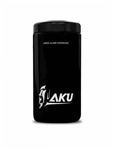 FRASCO PARA CURADO MIRON GLASS 1000ML-AKU 1