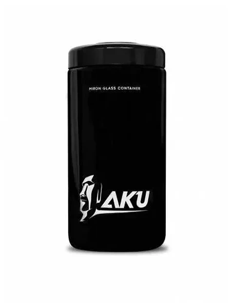 Frasco Para Curado Miron Glass-Aku 1