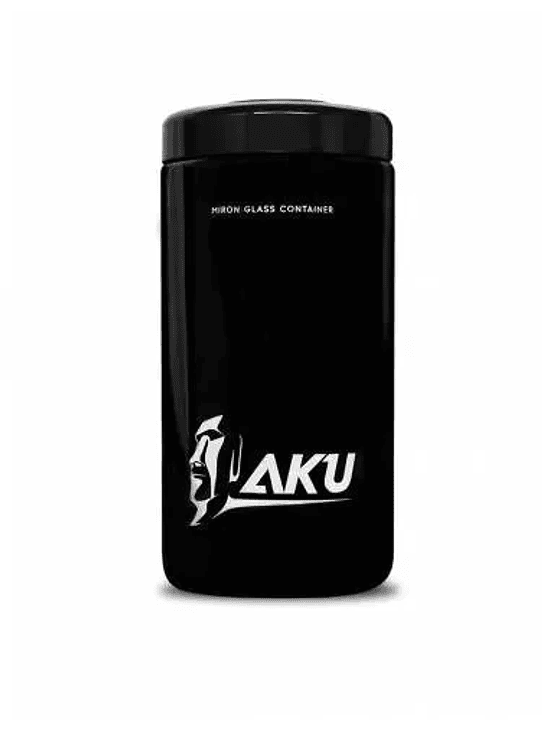 FRASCO PARA CURADO MIRON GLASS 1000ML-AKU 1