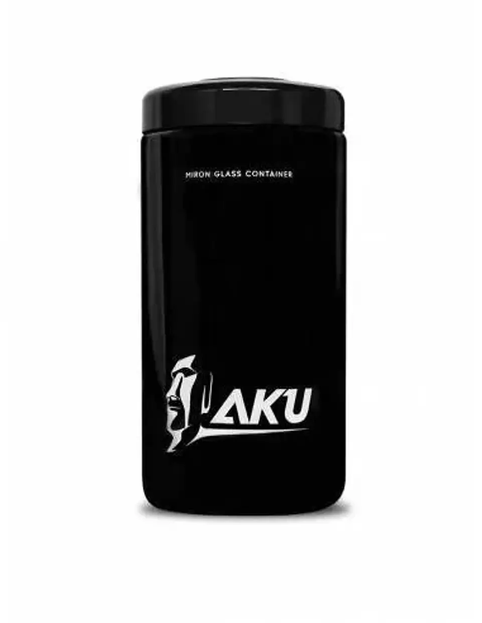 Frasco Para Curado Miron Glass-Aku 1