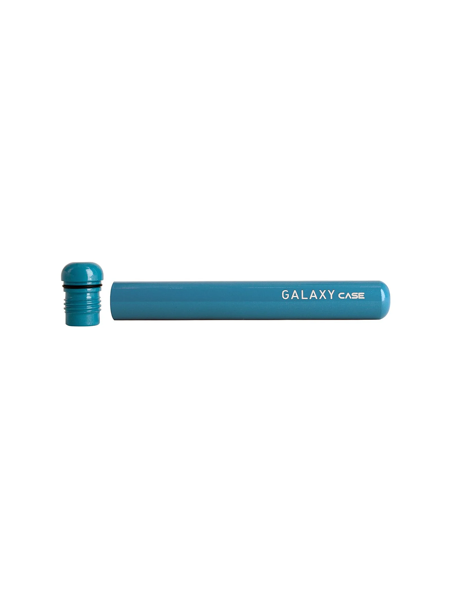 Case Ceramic Blue-Galaxy 1