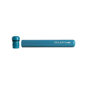 Case Ceramic Blue-Galaxy