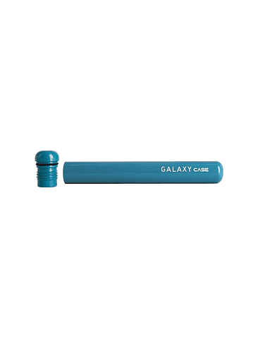 CASE CERAMIC BLUE-GALAXY 1