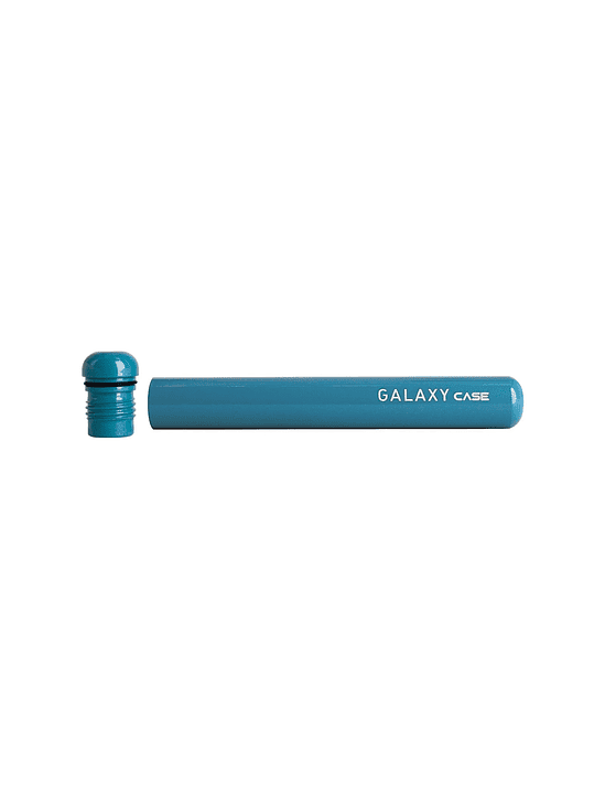CASE CERAMIC BLUE-GALAXY 1