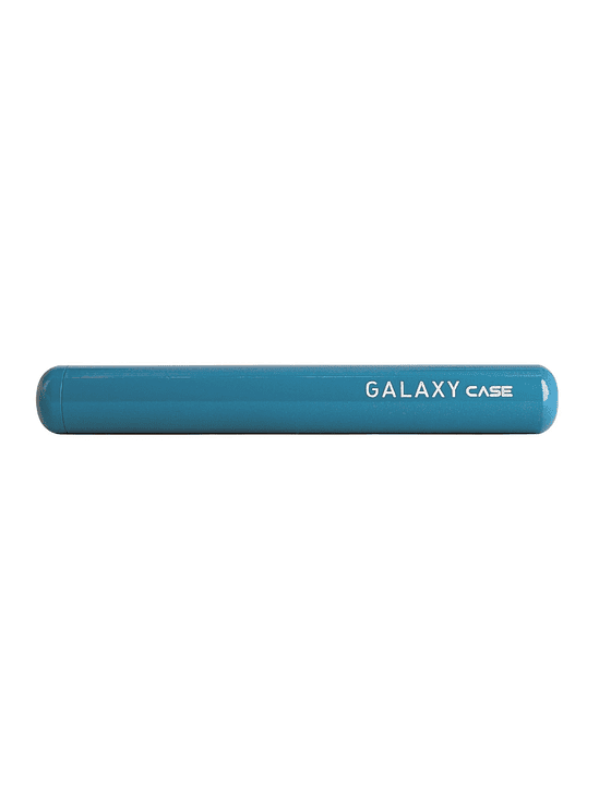 CASE CERAMIC BLUE-GALAXY 3