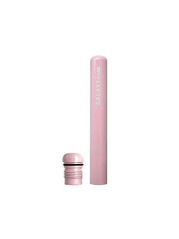 CASE CERAMIC PINK-GALAXY 2