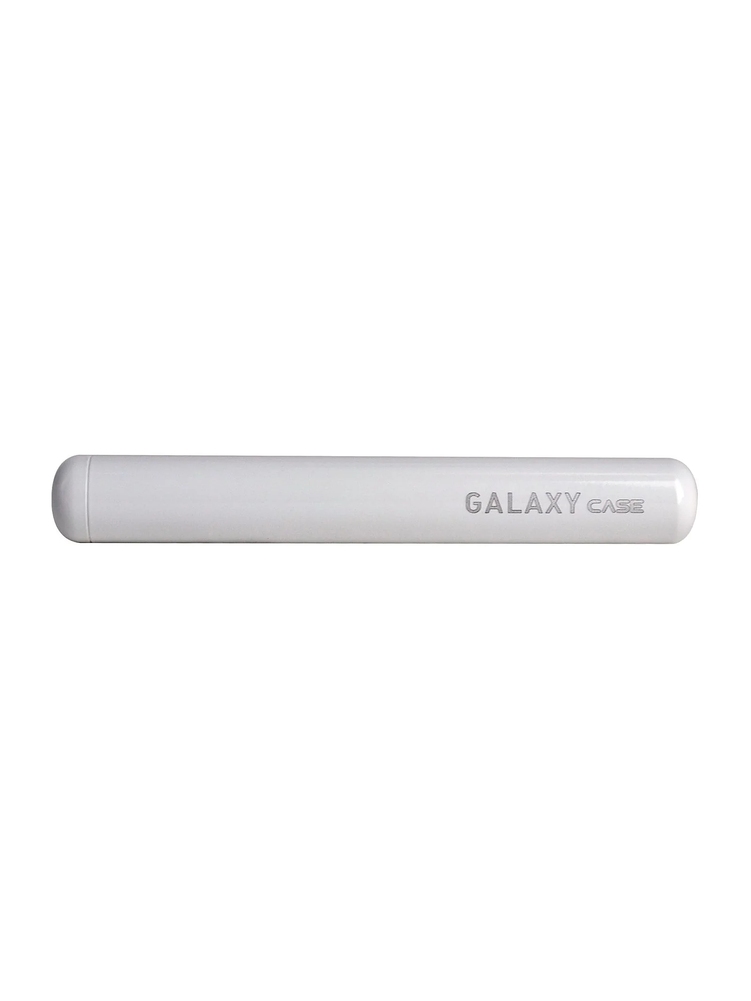 Case Ceramic White-Galaxy 3