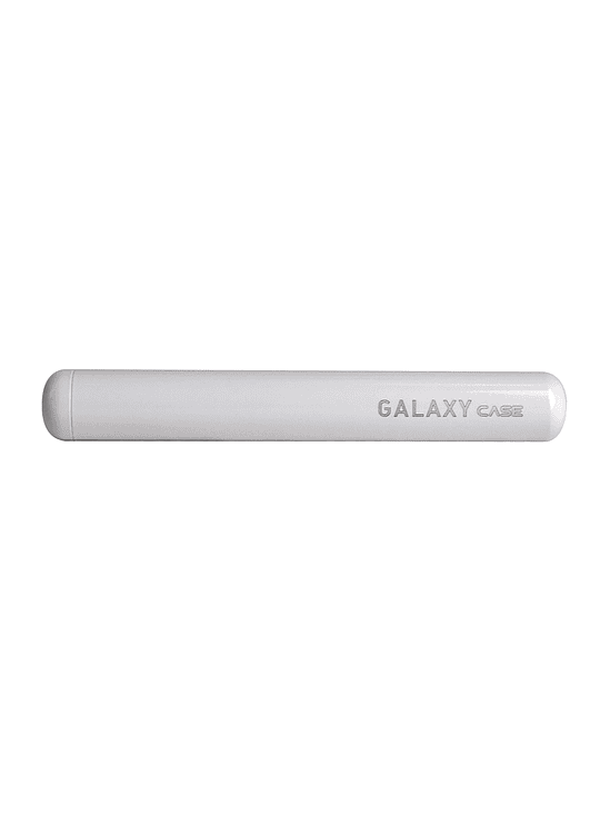CASE CERAMIC WHITE-GALAXY 3