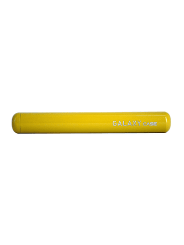 CASE CERAMIC YELLOW-GALAXY 3