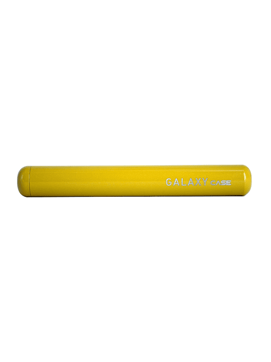CASE CERAMIC YELLOW-GALAXY 3