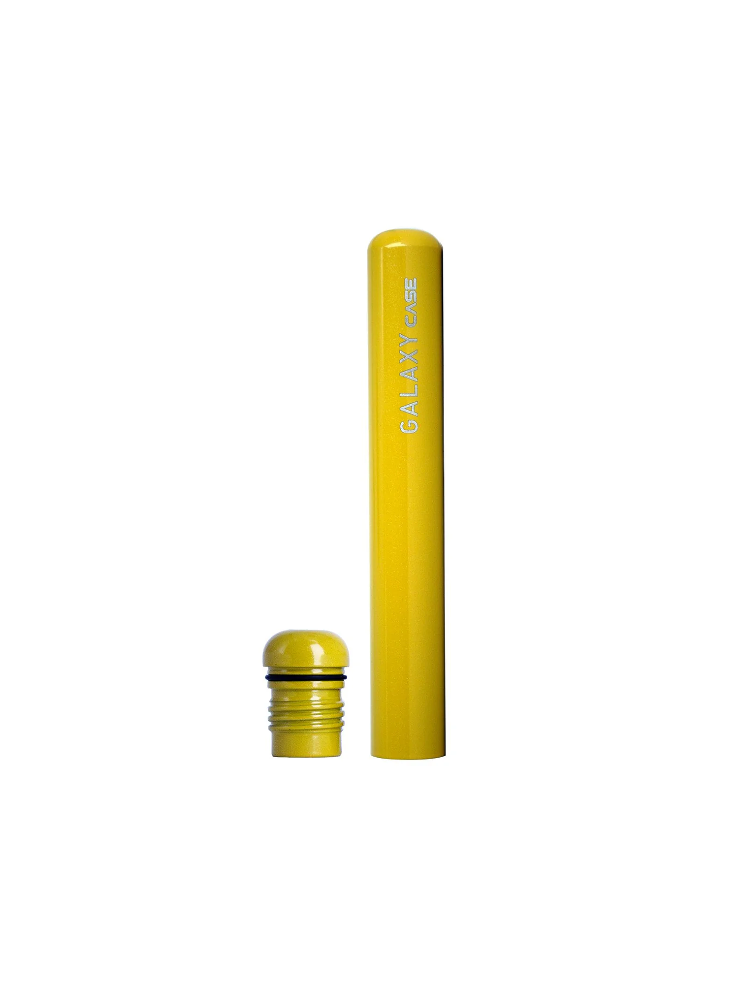 Case Ceramic Yellow-Galaxy 2