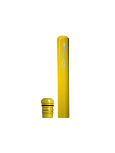 CASE CERAMIC YELLOW-GALAXY 2