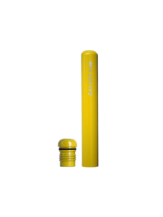 CASE CERAMIC YELLOW-GALAXY 2