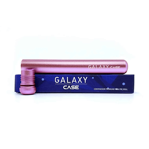 Case Pink-Galaxy
