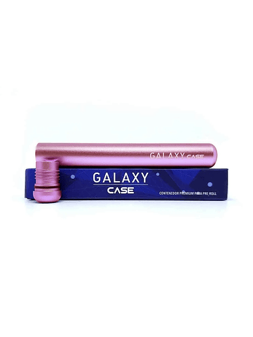 CASE PINK-GALAXY 2