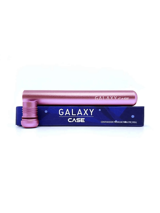 CASE PINK-GALAXY 2