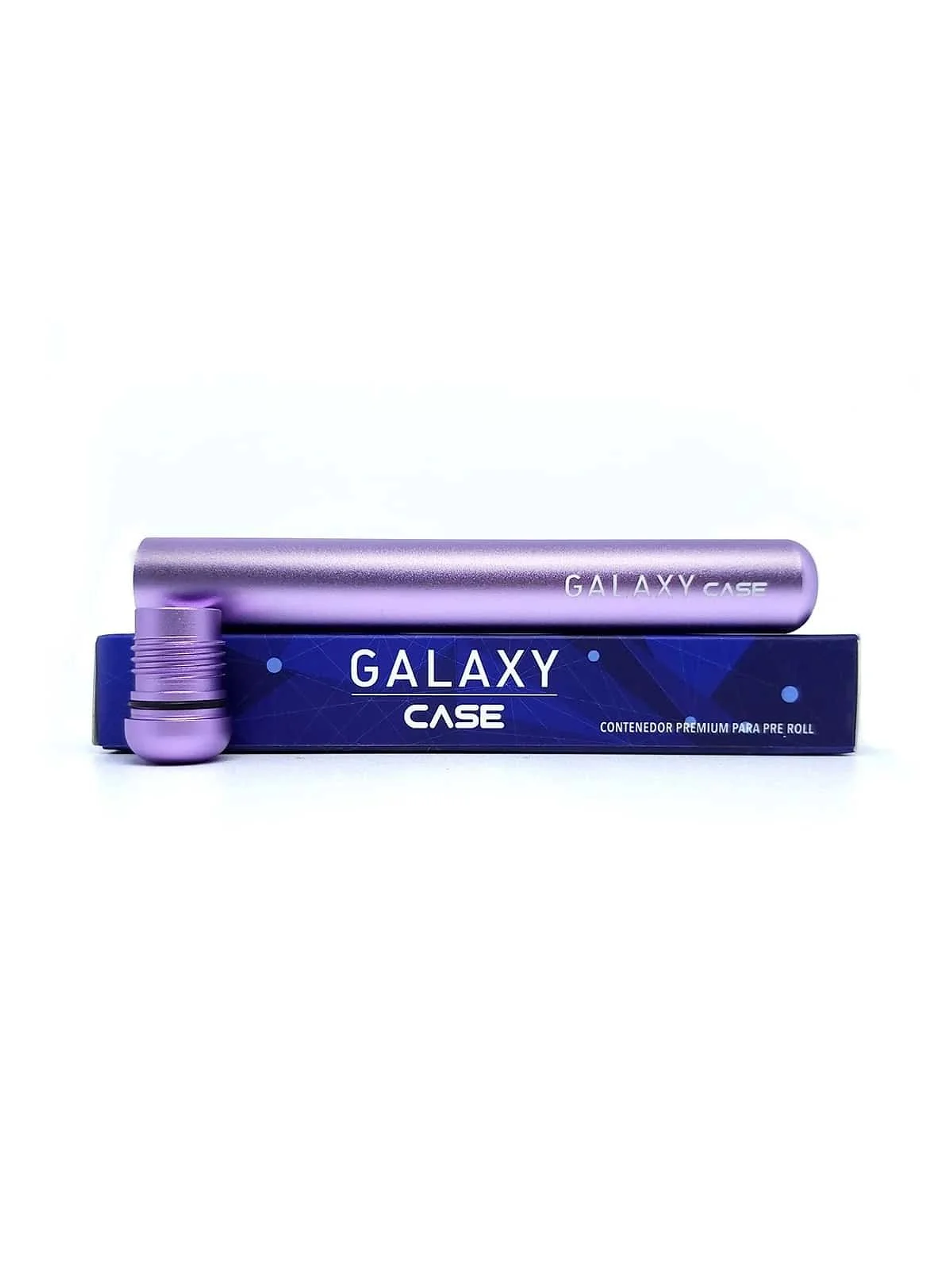 Case Purple-Galaxy 1