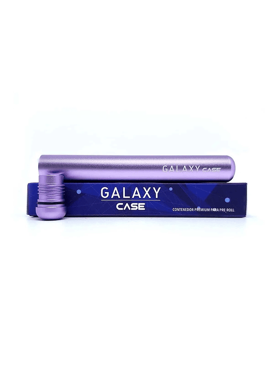 CASE PURPLE-GALAXY 1