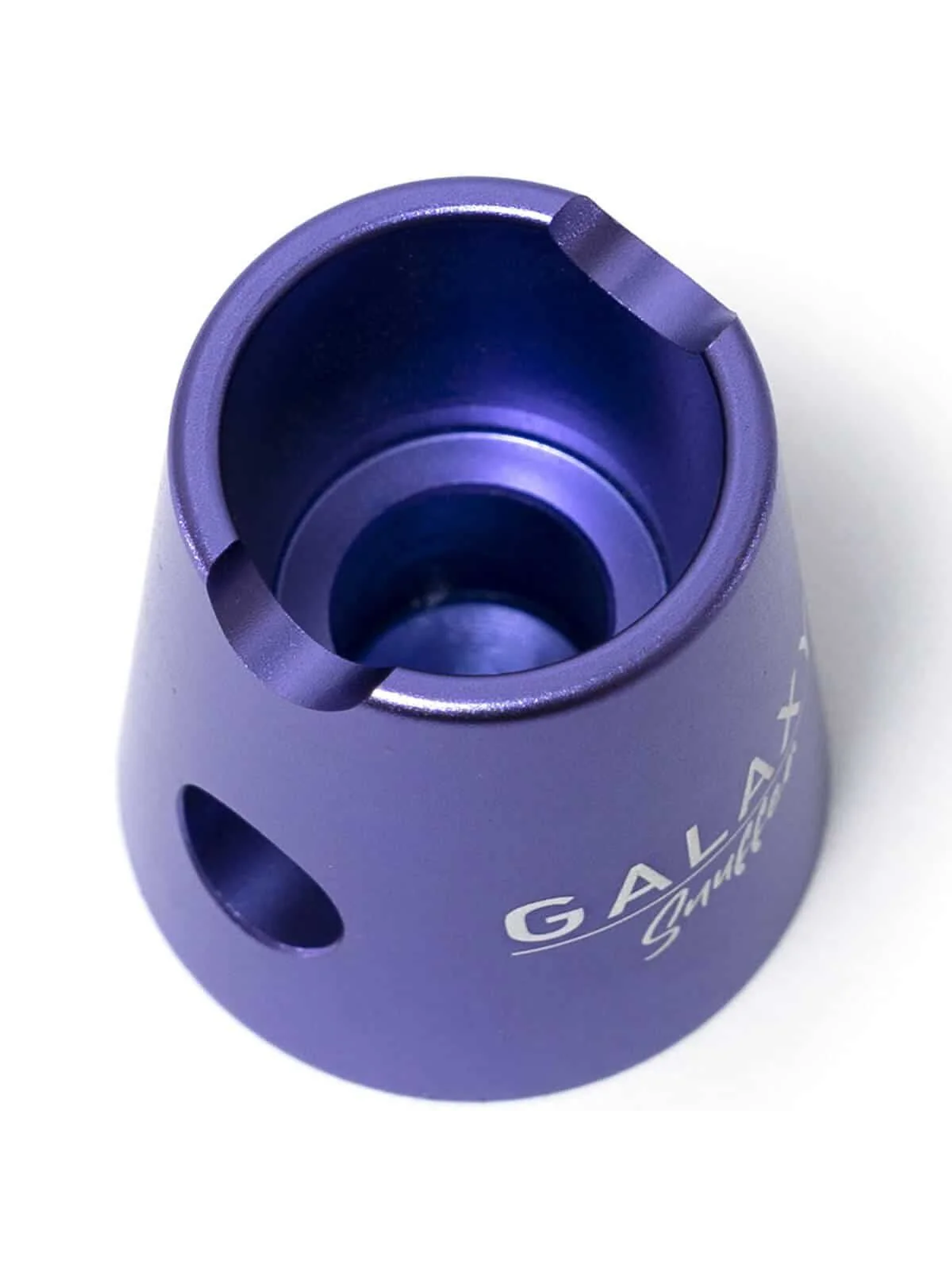 Snuffer Purple-Galaxy 1