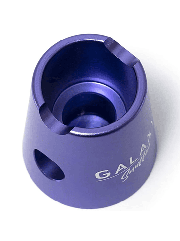 SNUFFER PURPLE-GALAXY 1