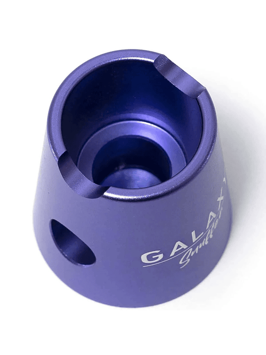 SNUFFER PURPLE-GALAXY 1