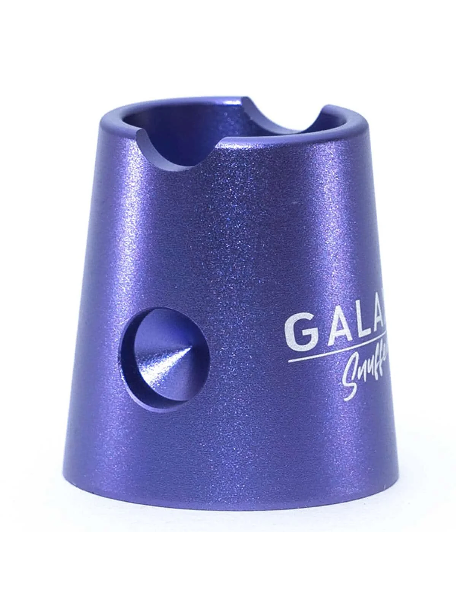 Snuffer Purple-Galaxy 2