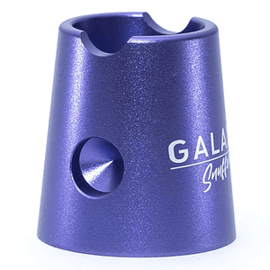 Snuffer Purple-Galaxy