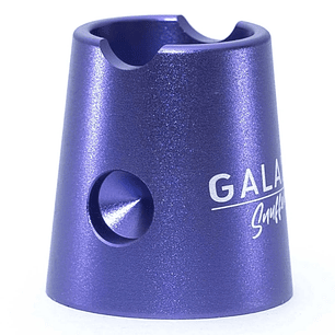 SNUFFER PURPLE-GALAXY