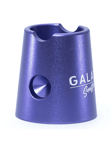 SNUFFER PURPLE-GALAXY 2