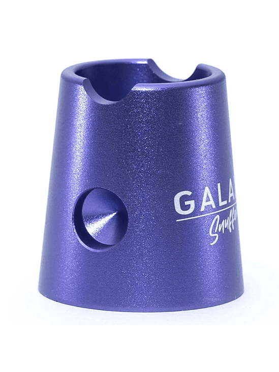 SNUFFER PURPLE-GALAXY 2