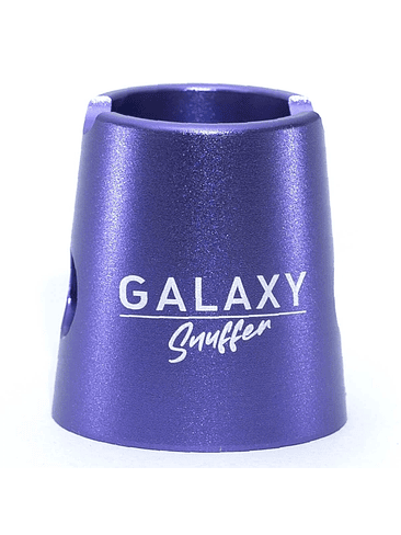 SNUFFER PURPLE-GALAXY 3