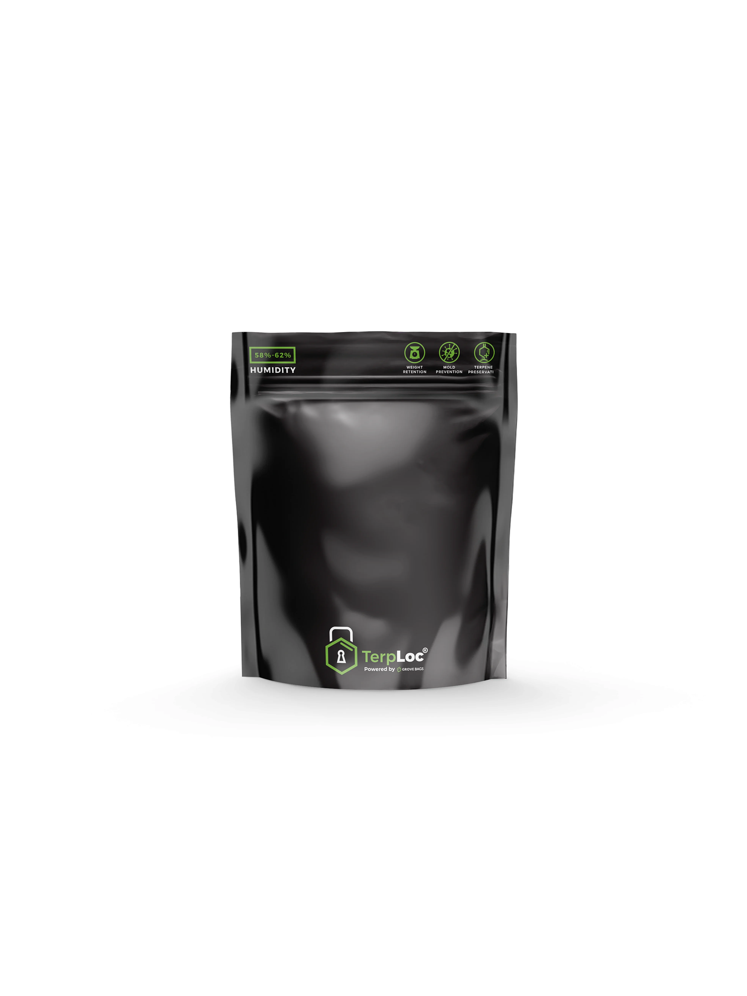 Bolsa Almacenaje Y Curado 452Gr-Grove Bags 1