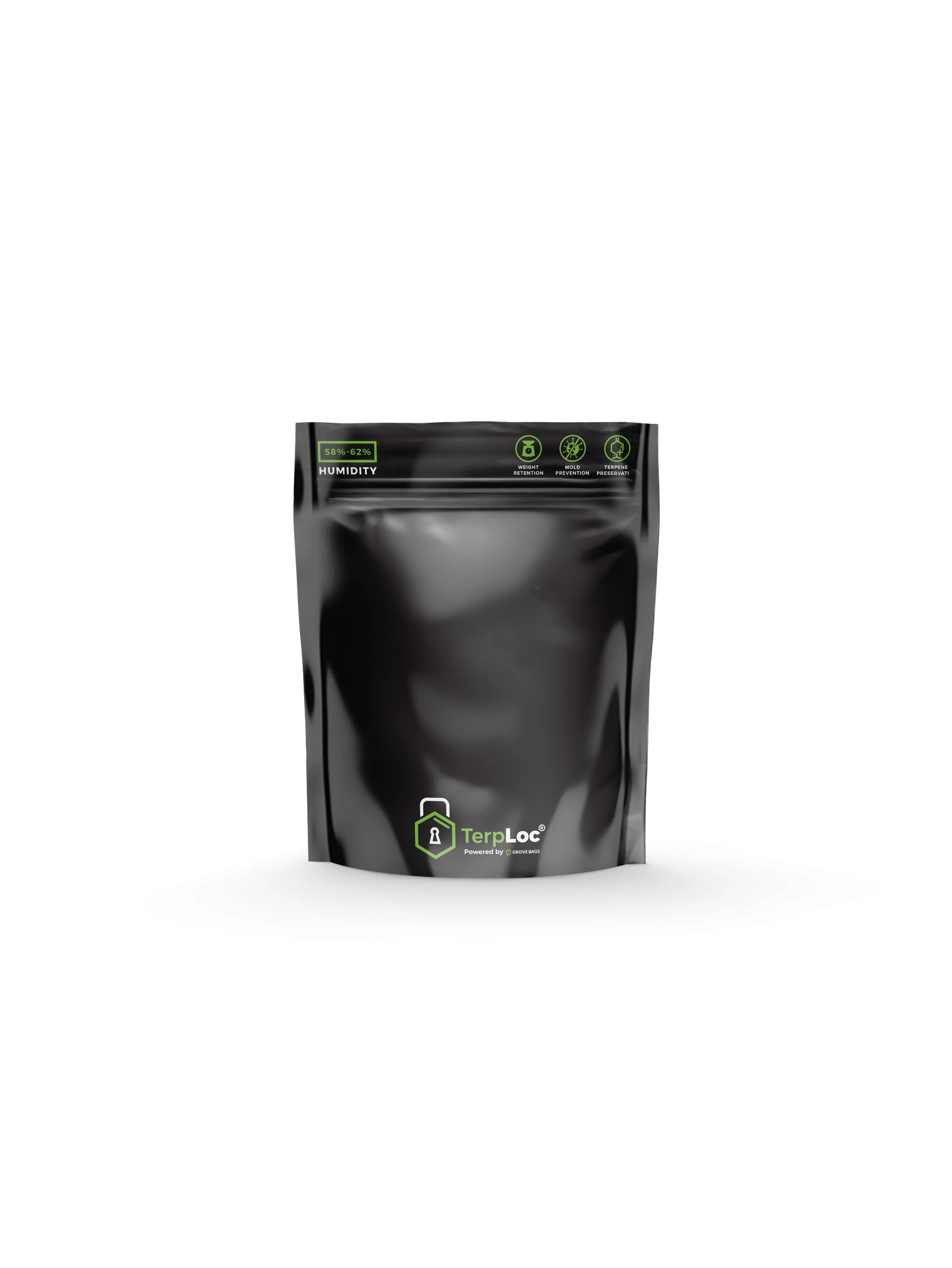 Bolsa Almacenaje Y Curado 452Gr-Grove Bags 1