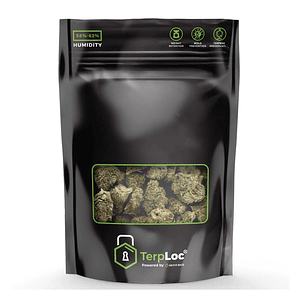 Bolsa Almacenaje Y Curado C/Ventana 7Gr-Grove Bags