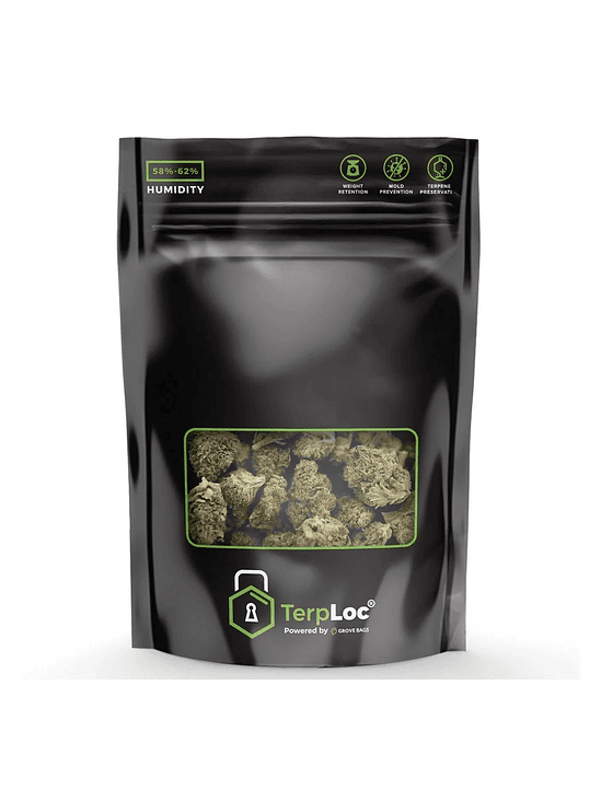 BOLSA ALMACENAJE Y CURADO C/VENTANA 7GR-GROVE BAGS 1