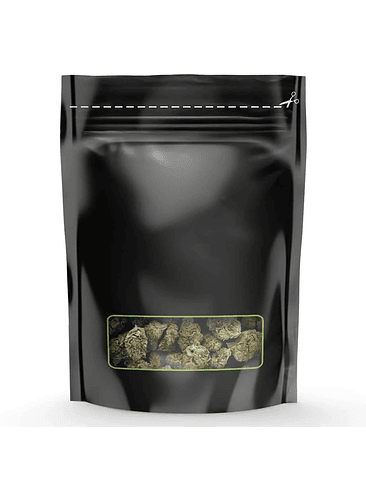 BOLSA ALMACENAJE Y CURADO C/VENTANA 14GR-GROVE BAGS 1