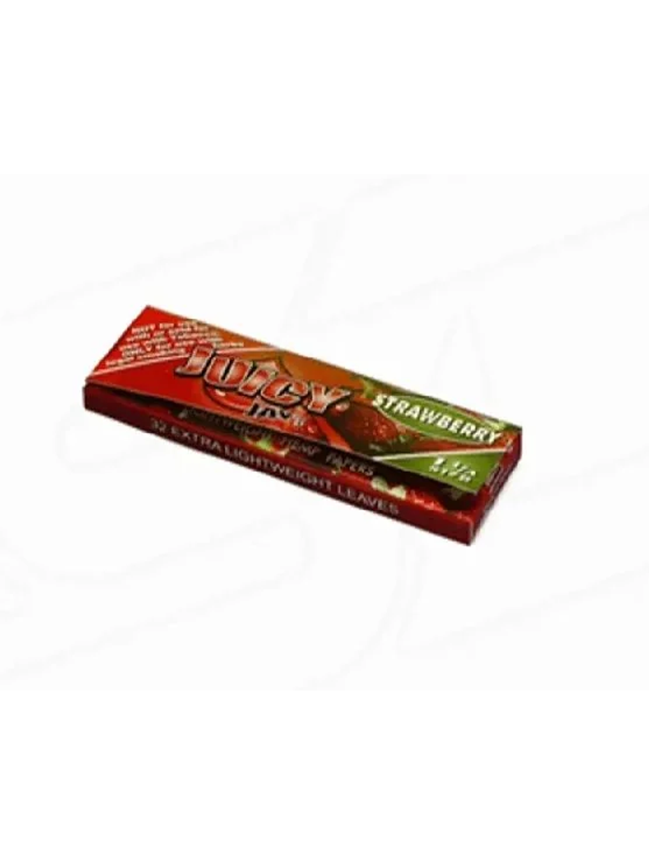 Papelillo Sabor Strawberry 1 1/4 Unidad 1