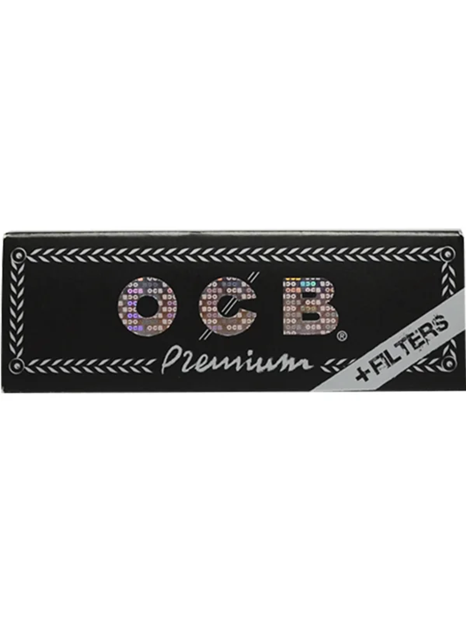 Papelillo + Tips Premium 1U-Ocb 1