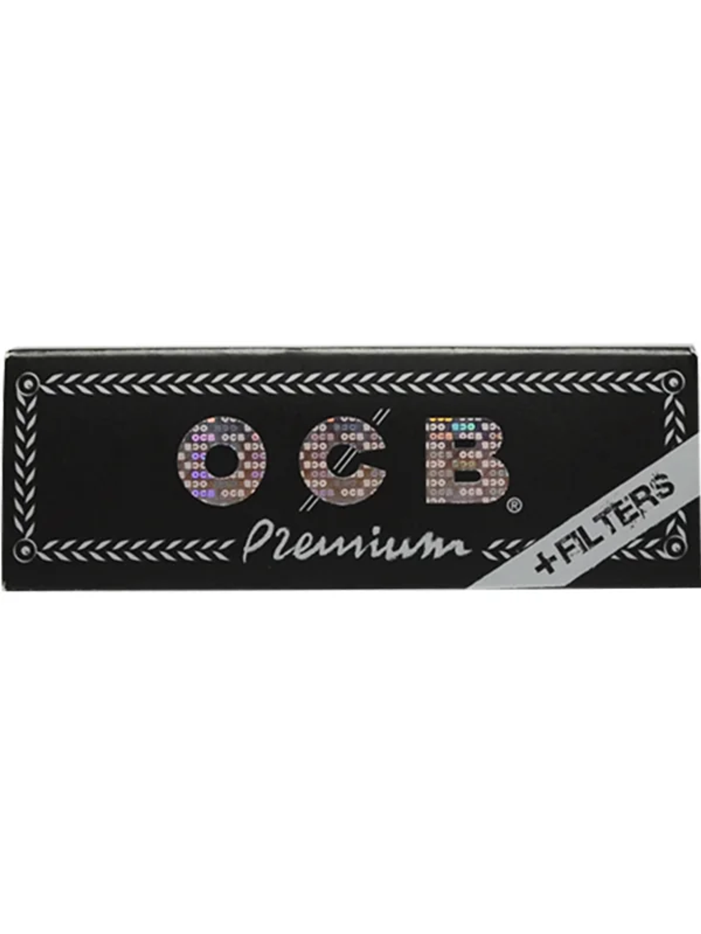 Papelillo + Tips Premium 1U-Ocb 1