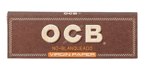 Papelillo Virgin 1 1/4 1U-Ocb 1
