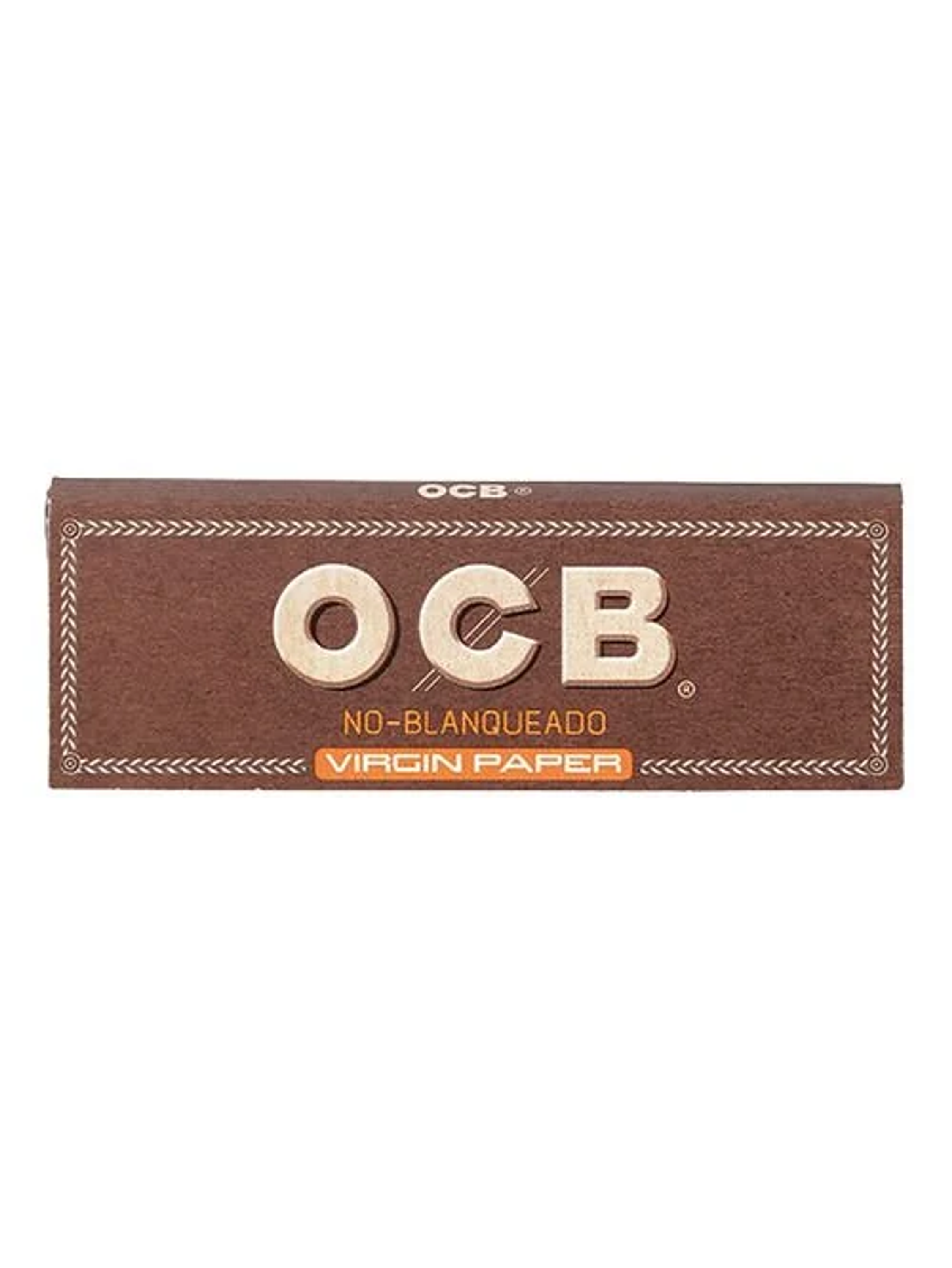 Papelillo Virgin 1 1/4 1U-Ocb 1