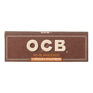 Papelillo Virgin 1 1/4 1U-Ocb