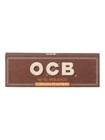 PAPELILLO VIRGIN 1 1/4 1U-OCB 1
