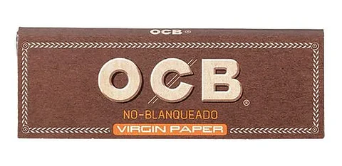 Papelillo Virgin 1 1/4 1U-Ocb