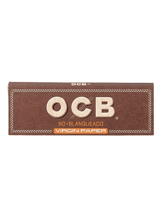 PAPELILLO VIRGIN 1 1/4 1U-OCB 1